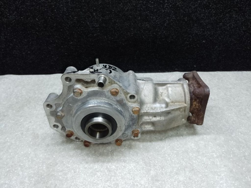 29000-RT4-000 | Роздавальна коробка ACURA MDX (YD2) 06-13