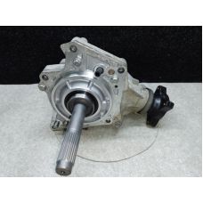 Раздаточная коробка NISSAN QASHQAI 07-14
