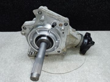 Роздавальна коробка NISSAN QASHQAI 07-14