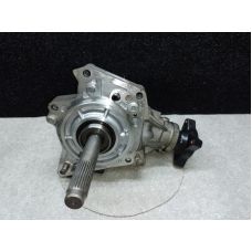 Раздаточная коробка NISSAN QASHQAI 07-14
