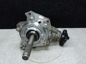 Роздавальна коробка NISSAN QASHQAI 07-14