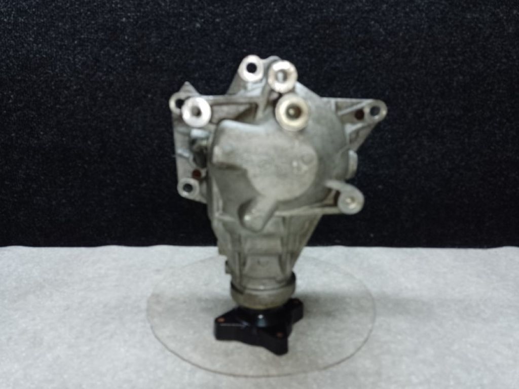 33100-JD600 | Роздавальна коробка NISSAN QASHQAI 07-14 - Фото 3