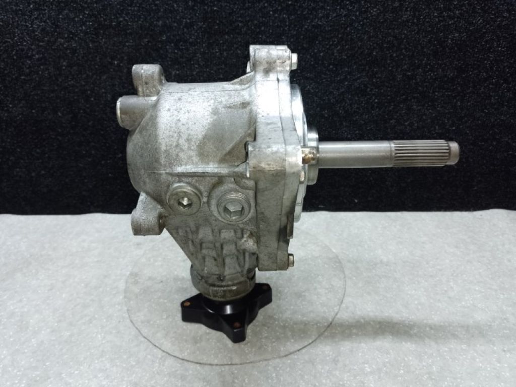 33100-JD600 | Роздавальна коробка NISSAN QASHQAI 07-14 - Фото 4