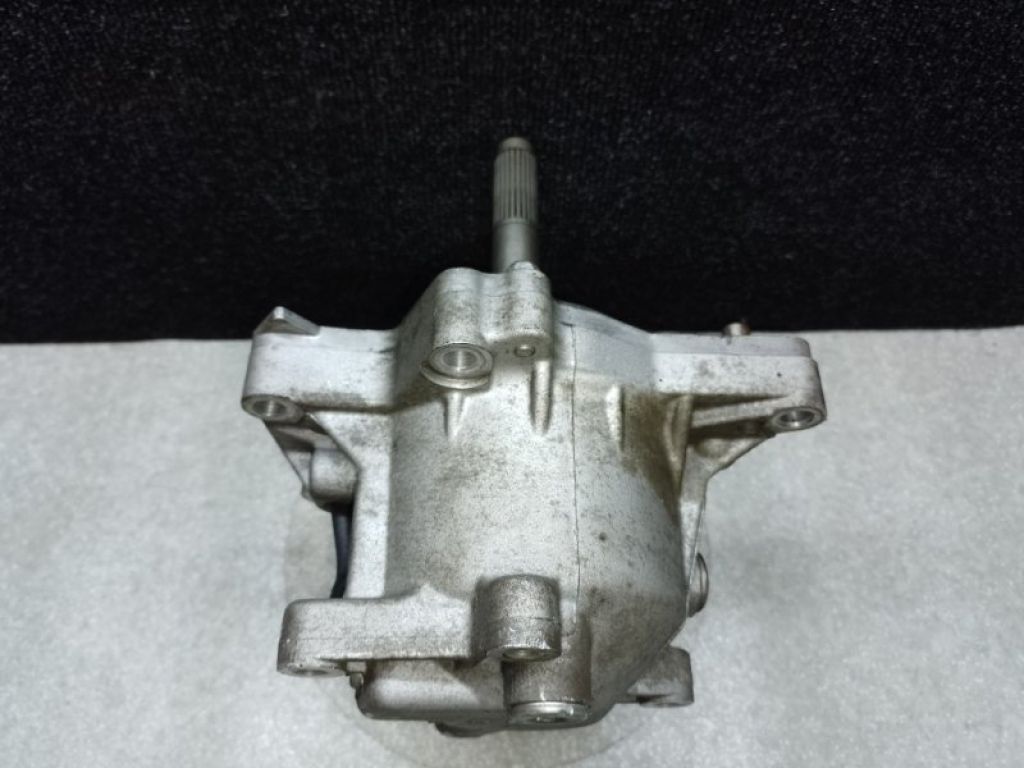 33100-JD600 | Роздавальна коробка NISSAN QASHQAI 07-14 - Фото 6