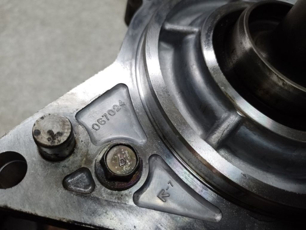 33100-JD600 | Роздавальна коробка NISSAN QASHQAI 07-14 - Фото 7