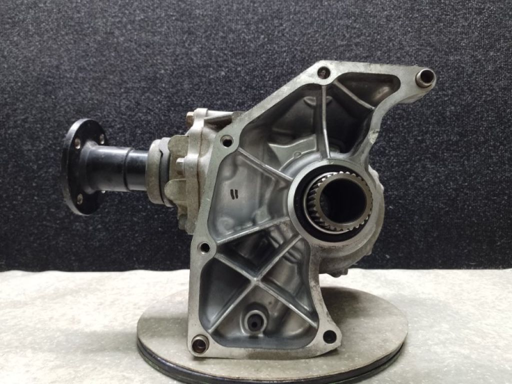 33100-CN200 | Раздаточная коробка NISSAN MURANO Z50 02-07