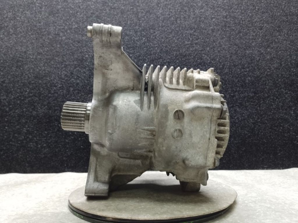 33100-CN200 | Раздаточная коробка NISSAN MURANO Z50 02-07 - Фото 4