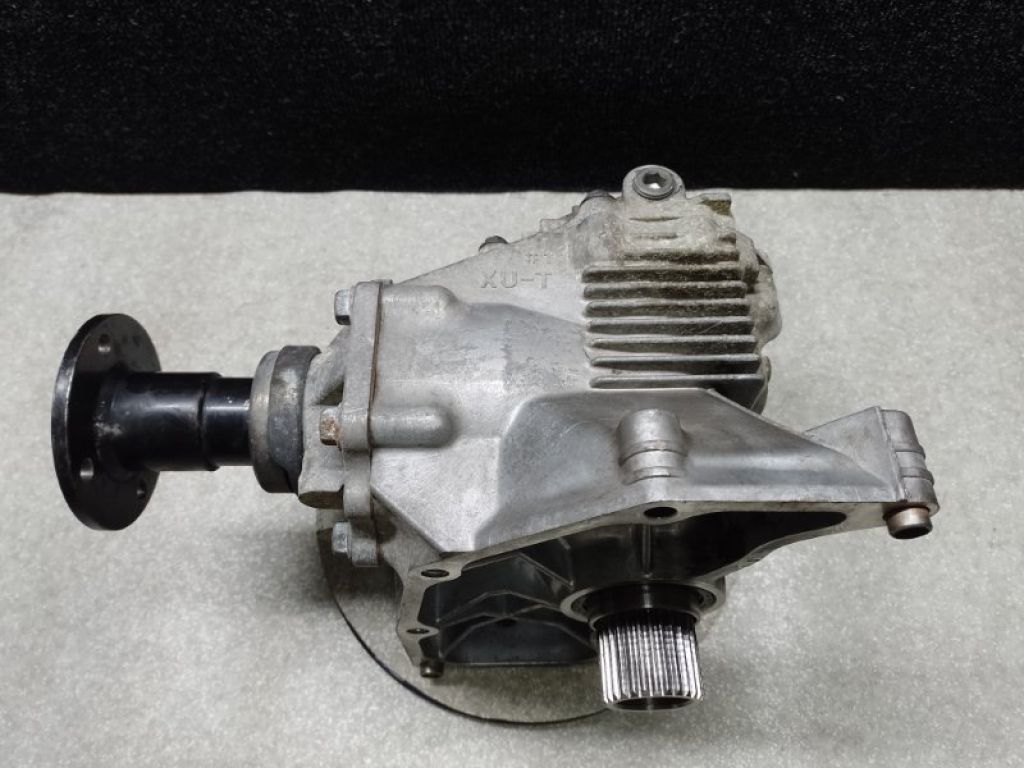 33100-CN200 | Раздаточная коробка NISSAN MURANO Z50 02-07 - Фото 5