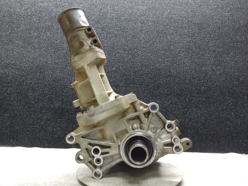 3200A067 | Раздаточная коробка MITSUBISHI OUTLANDER XL 05-13