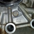 3200A067 | Раздаточная коробка MITSUBISHI OUTLANDER XL 05-13 - Превью 6