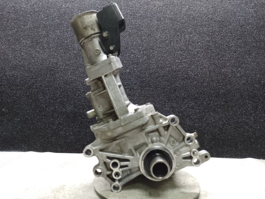 3200A067 | Роздавальна коробка MITSUBISHI OUTLANDER XL 05-13