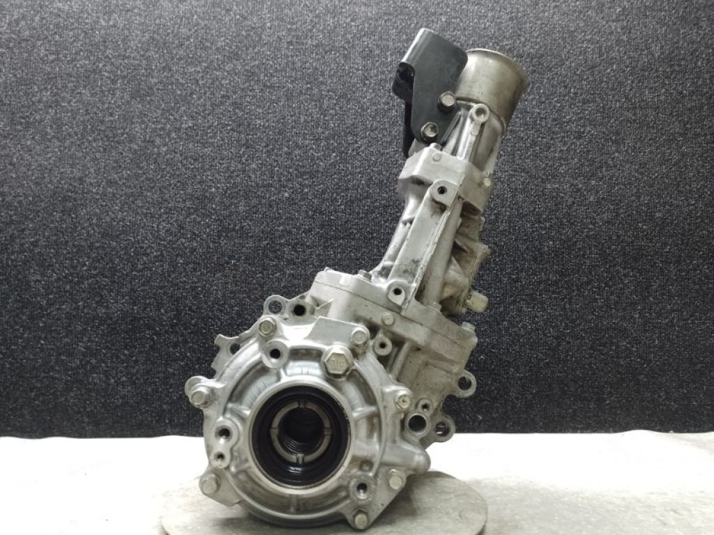 3200A067 | Роздавальна коробка MITSUBISHI OUTLANDER XL 05-13 - Фото 2