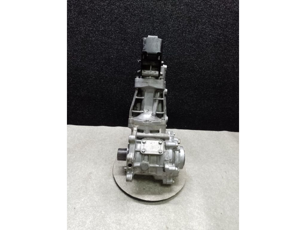 3200A067 | Роздавальна коробка MITSUBISHI OUTLANDER XL 05-13 - Фото 3