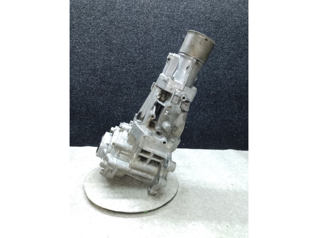 3200A067 | Роздавальна коробка MITSUBISHI OUTLANDER XL 05-13 - Фото 4