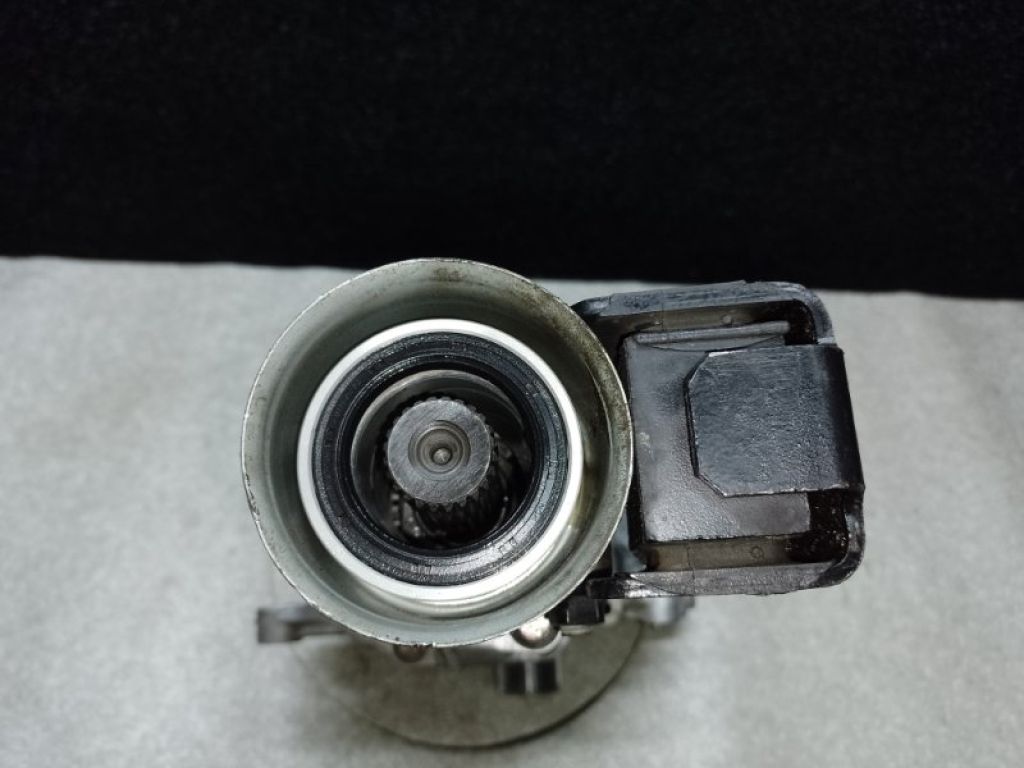 3200A067 | Роздавальна коробка MITSUBISHI OUTLANDER XL 05-13 - Фото 5