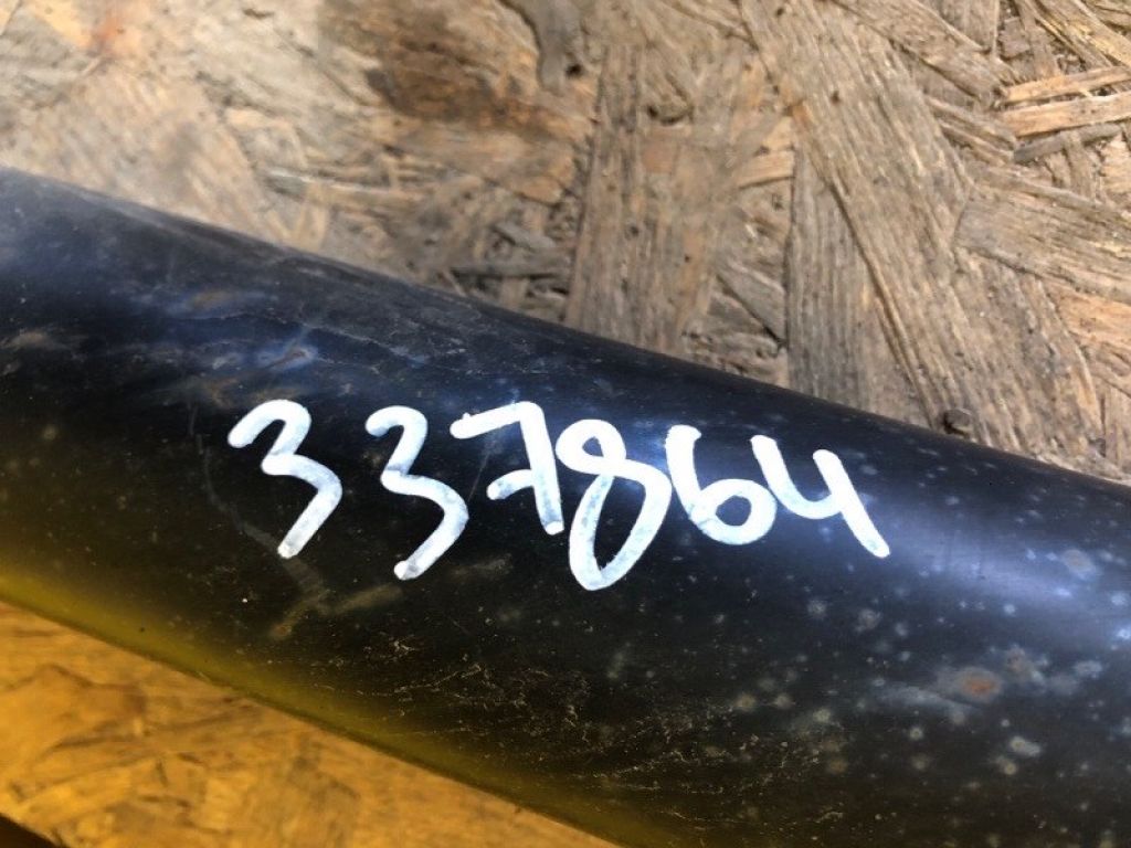 3401A458 | Карданный вал задний MITSUBISHI OUTLANDER GF 12- - Фото 2