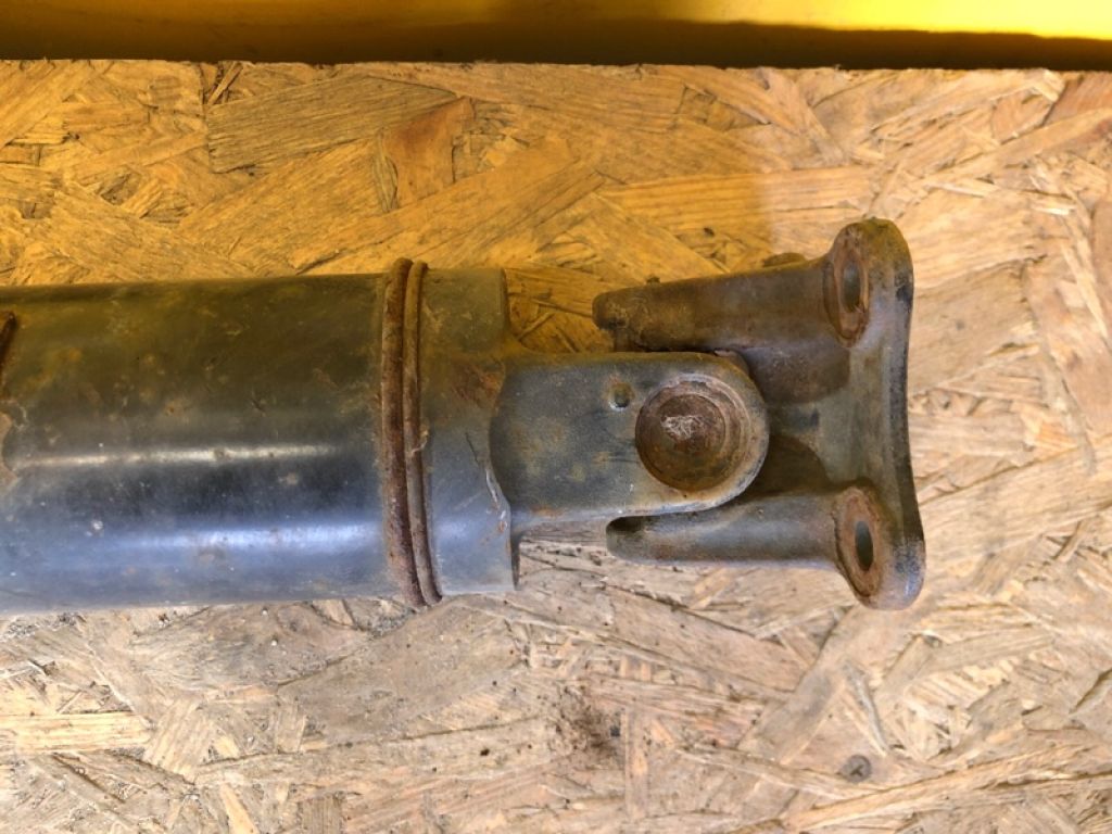 3401A458 | Карданный вал задний MITSUBISHI OUTLANDER GF 12- - Фото 3