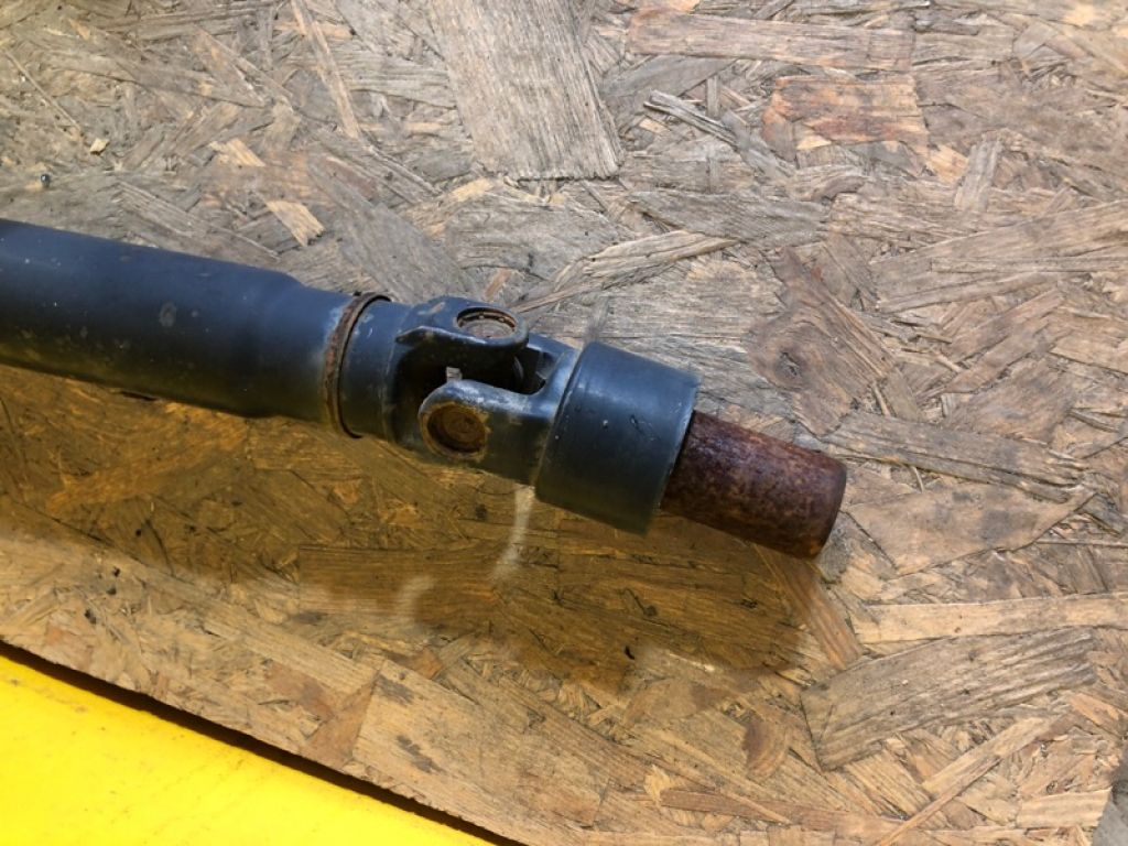 3401A458 | Карданный вал задний MITSUBISHI OUTLANDER GF 12- - Фото 6