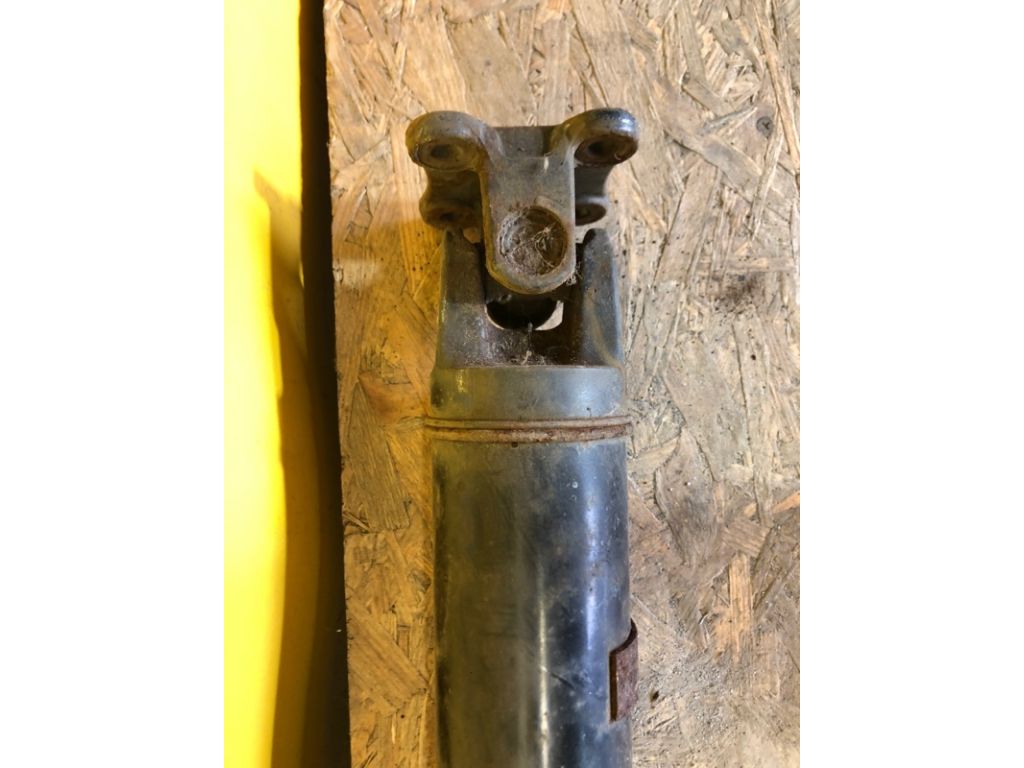 3401A458 | Карданный вал задний MITSUBISHI OUTLANDER GF 12- - Фото 9