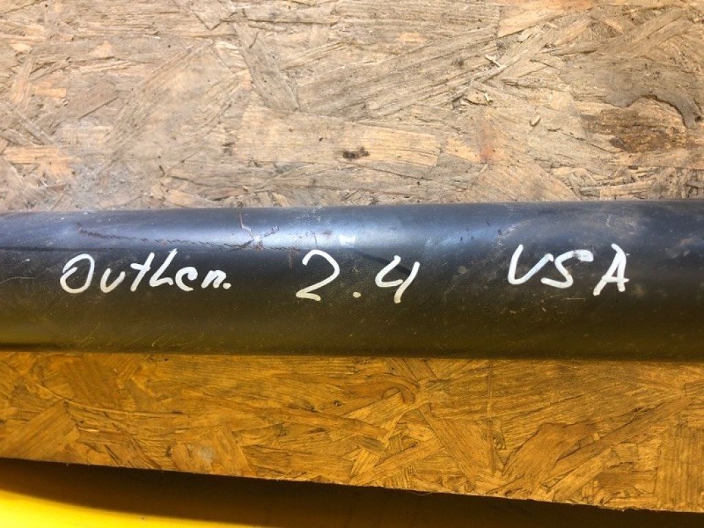 3401A458 | Карданный вал задний MITSUBISHI OUTLANDER GF 12- - Фото 10