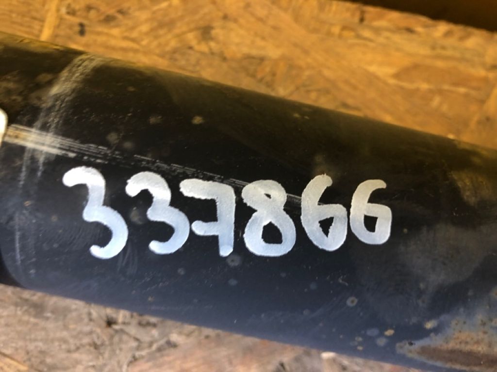 40100-SXS-A01 | Карданний вал задній HONDA CRV 06-12 - Фото 2