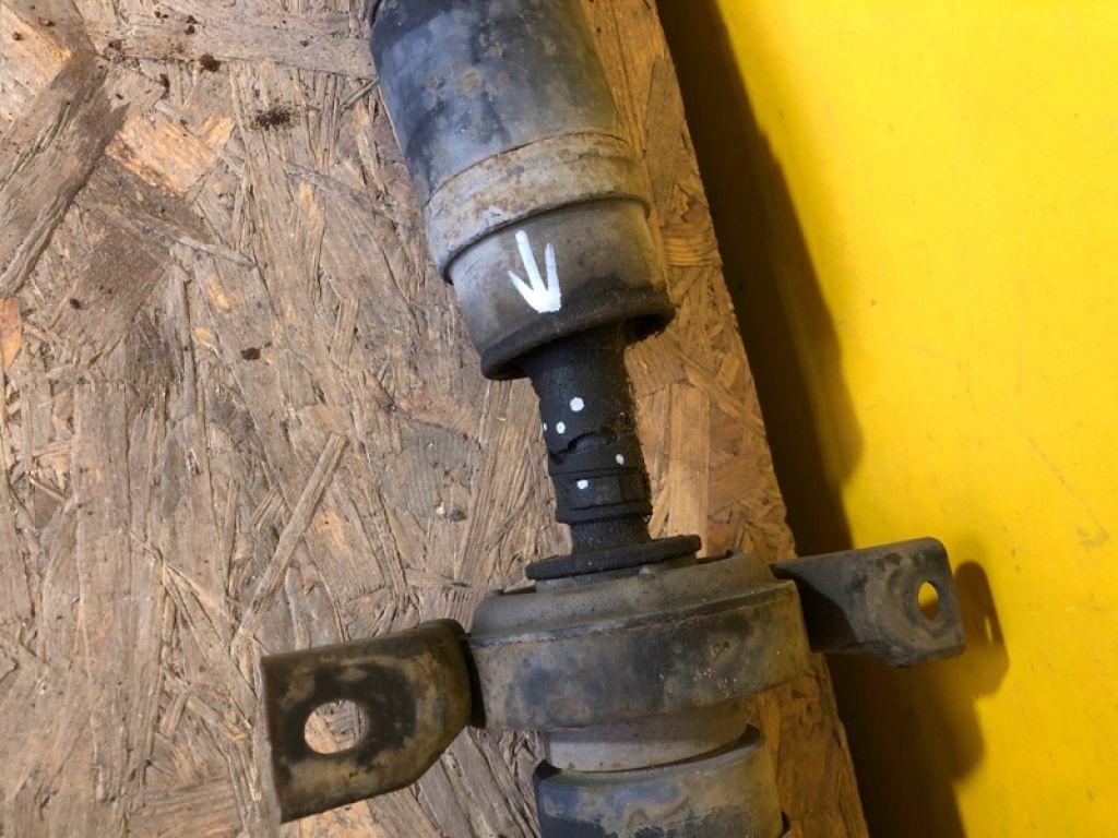 40100-SXS-A01 | Карданний вал задній HONDA CRV 06-12 - Фото 3