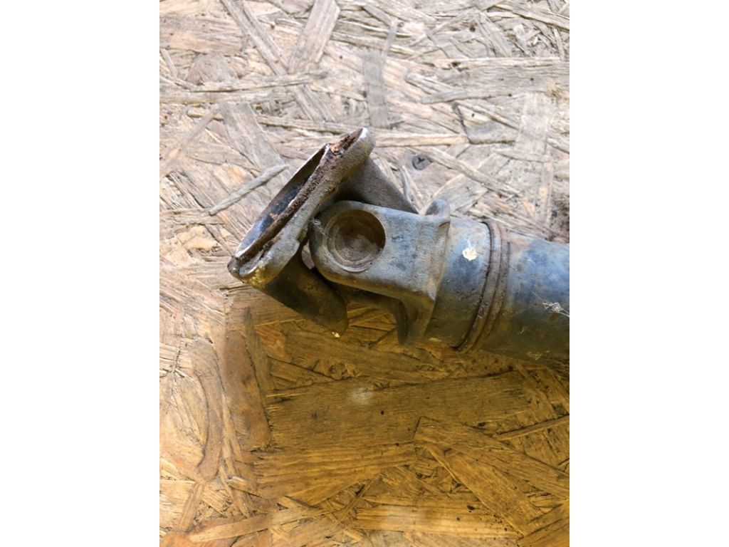 40100-SXS-A01 | Карданний вал задній HONDA CRV 06-12 - Фото 6