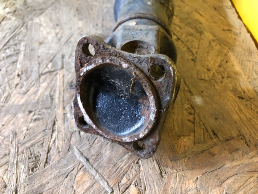 40100-SXS-A01 | Карданний вал задній HONDA CRV 06-12 - Фото 7