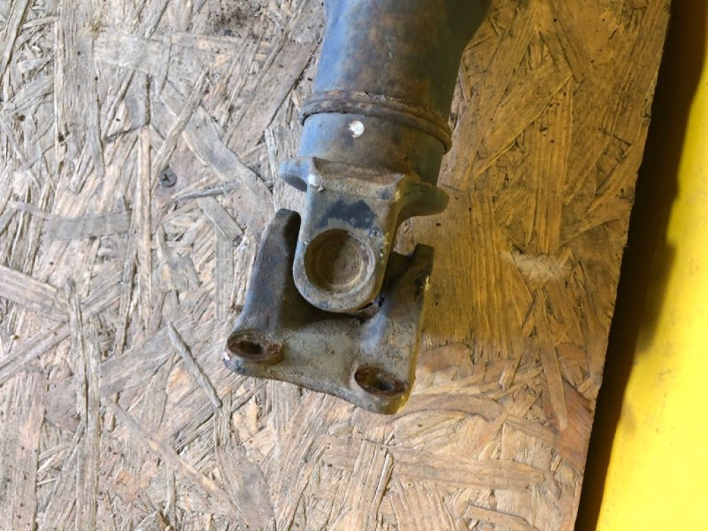 40100-SXS-A01 | Карданний вал задній HONDA CRV 06-12 - Фото 8