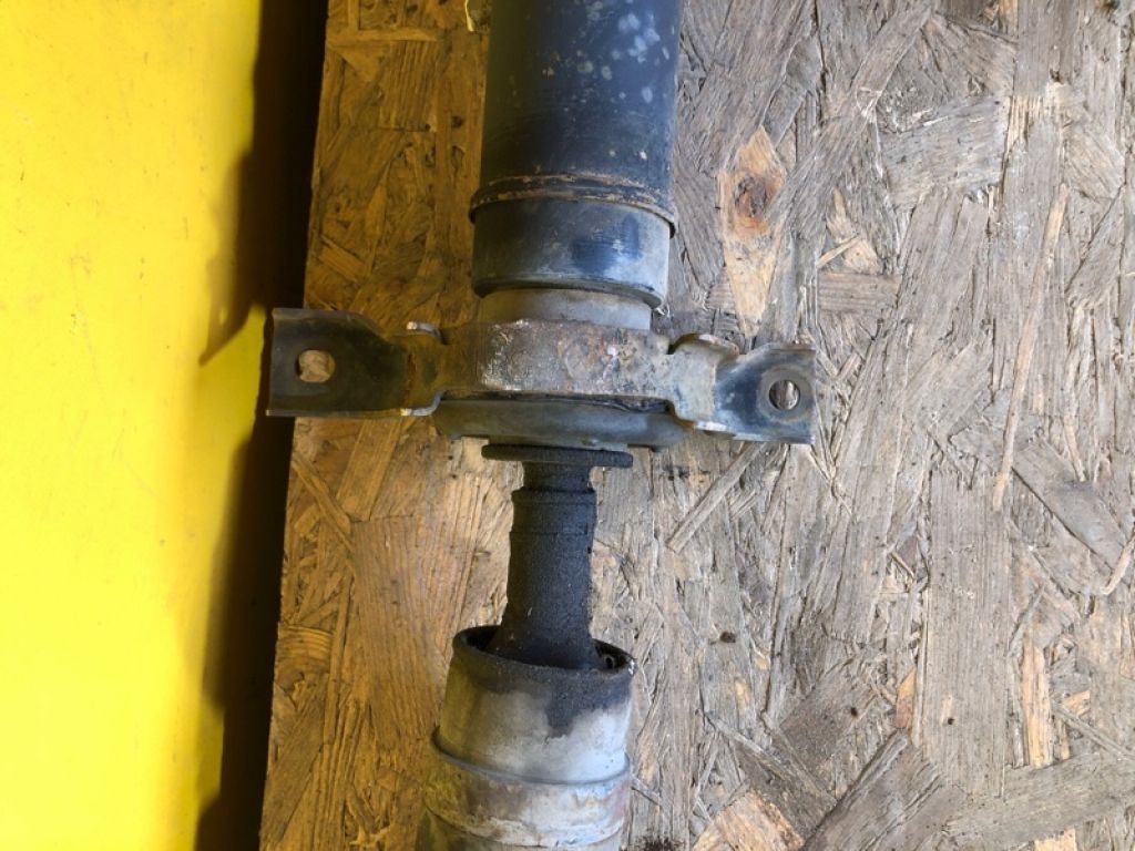 40100-SXS-A01 | Карданний вал задній HONDA CRV 06-12 - Фото 9