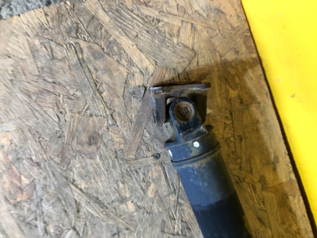 40100-SXS-A01 | Карданний вал задній HONDA CRV 06-12 - Фото 10