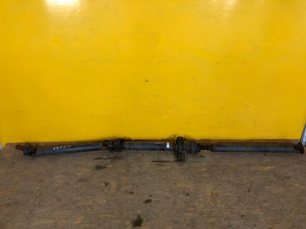 37100-33030 | Карданний вал задній TOYOTA VENZA 09-16