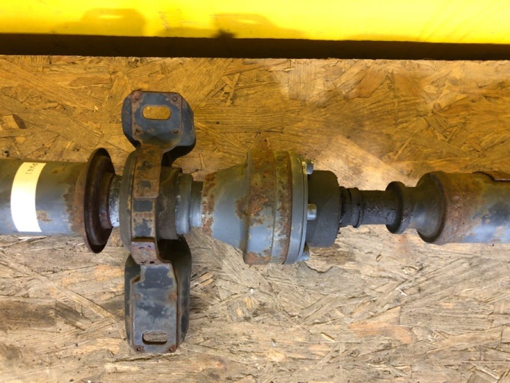 37100-33030 | Карданний вал задній TOYOTA VENZA 09-16 - Фото 3