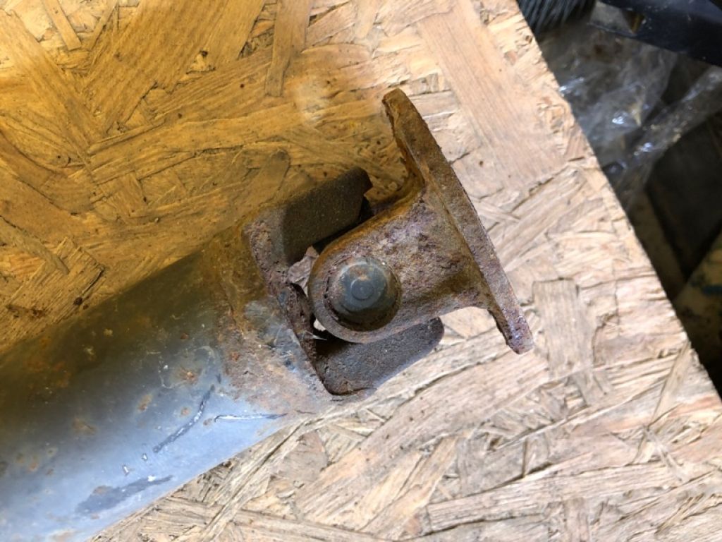 37100-33030 | Карданний вал задній TOYOTA VENZA 09-16 - Фото 4