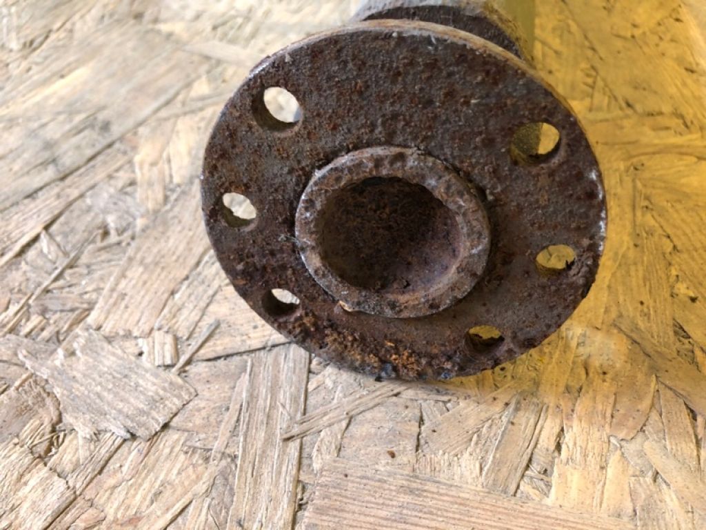 37100-33030 | Карданний вал задній TOYOTA VENZA 09-16 - Фото 5