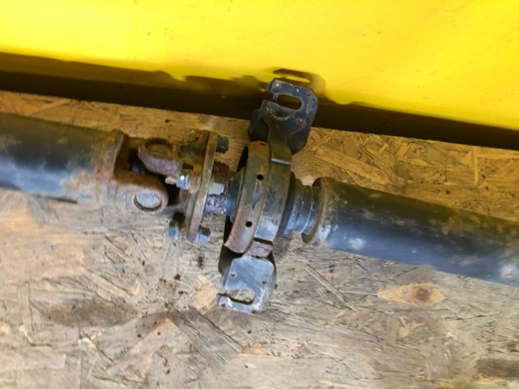 37100-33030 | Карданний вал задній TOYOTA VENZA 09-16 - Фото 9