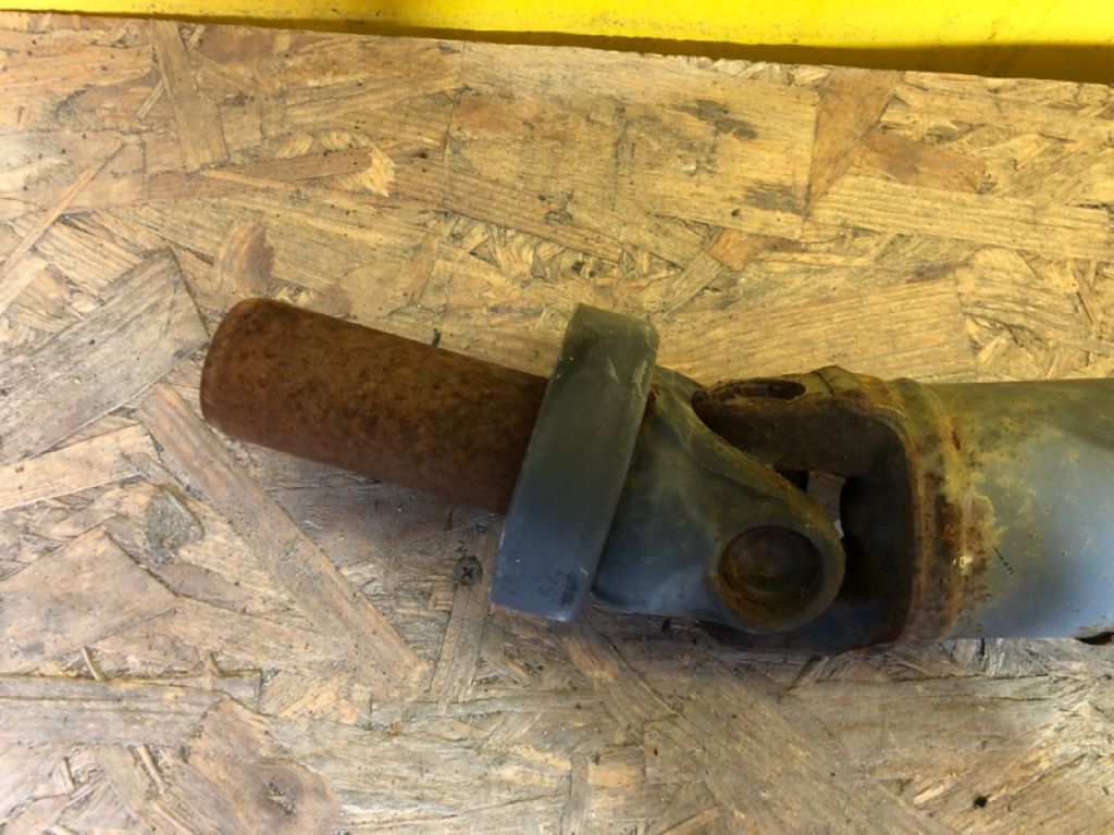 37100-33030 | Карданний вал задній TOYOTA VENZA 09-16 - Фото 11