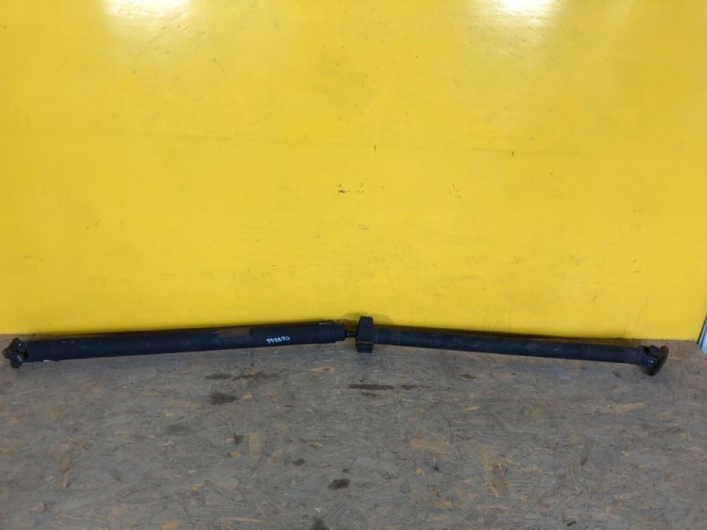 37000 4BA1A | Карданний вал задній NISSAN X-TRAIL/ROGUE T32 13-20