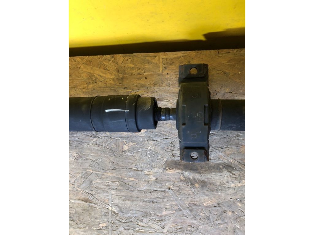 37000 4BA1A | Карданний вал задній NISSAN X-TRAIL/ROGUE T32 13-20 - Фото 4