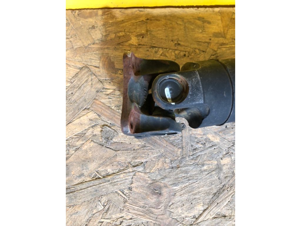 37000 4BA1A | Карданний вал задній NISSAN X-TRAIL/ROGUE T32 13-20 - Фото 5