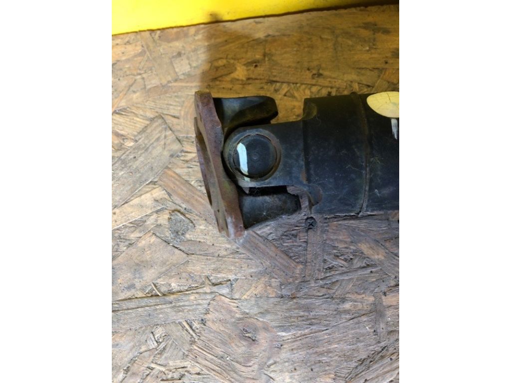 37000 4BA1A | Карданний вал задній NISSAN X-TRAIL/ROGUE T32 13-20 - Фото 7