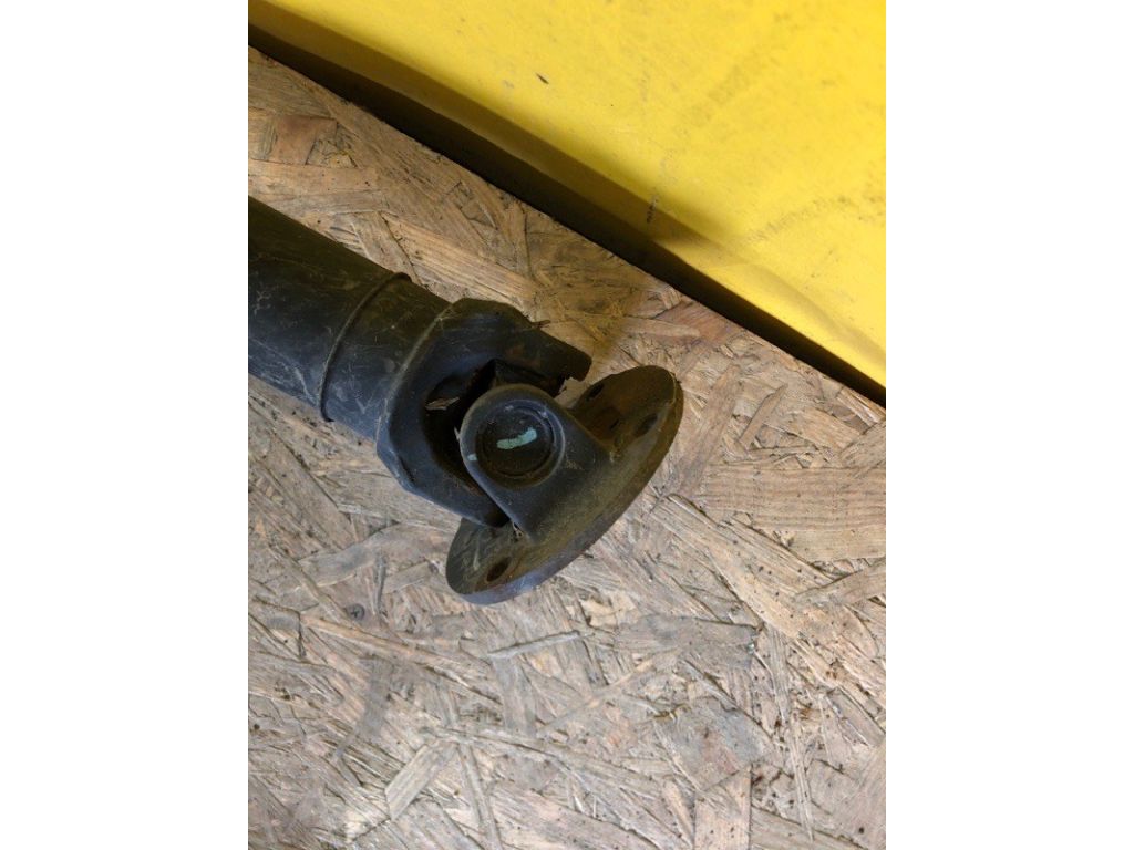 37000 4BA1A | Карданний вал задній NISSAN X-TRAIL/ROGUE T32 13-20 - Фото 9