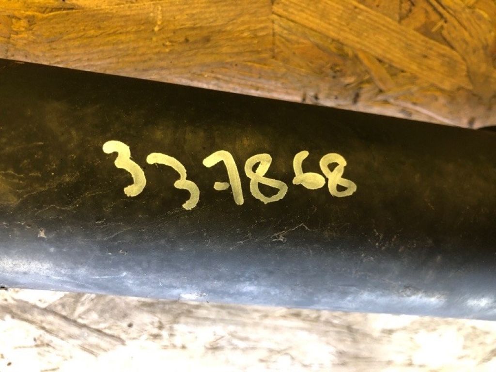 37000 4BA1A | Карданний вал задній NISSAN X-TRAIL/ROGUE T32 13-20 - Фото 2