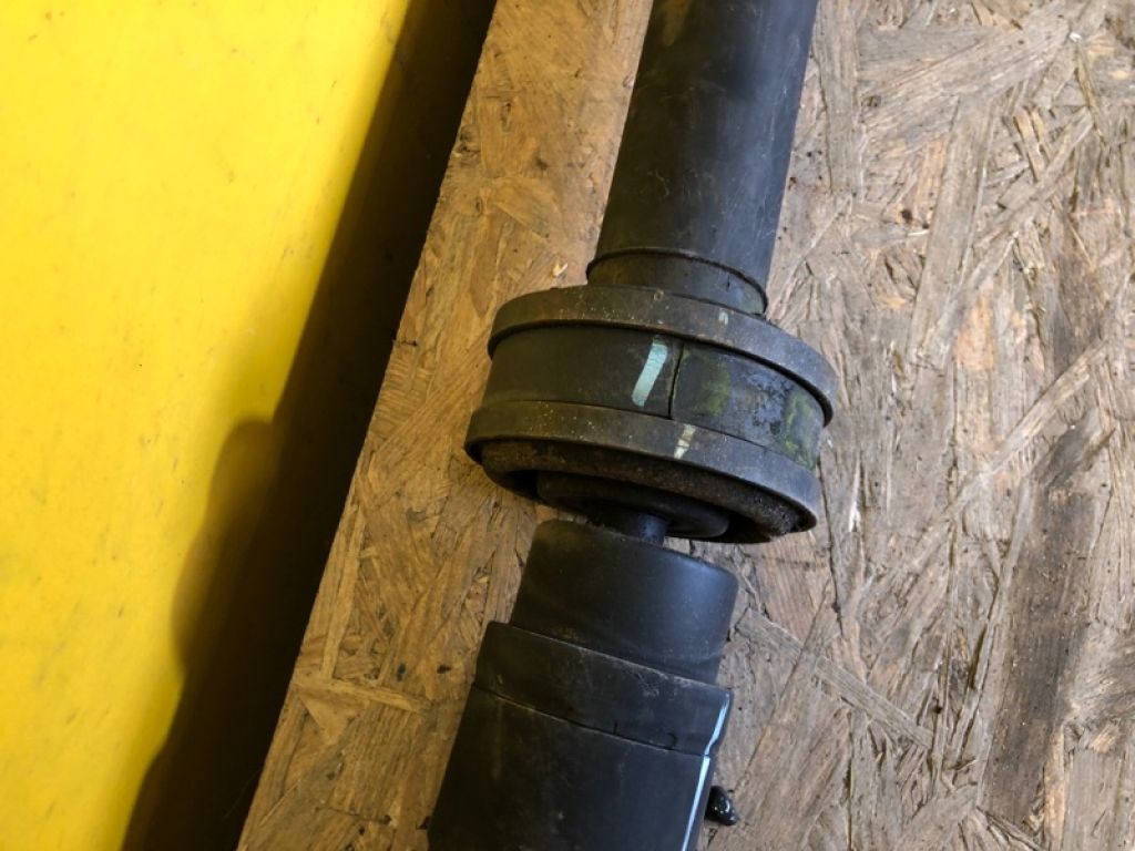 37000 4BA1A | Карданний вал задній NISSAN X-TRAIL/ROGUE T32 13-20 - Фото 3