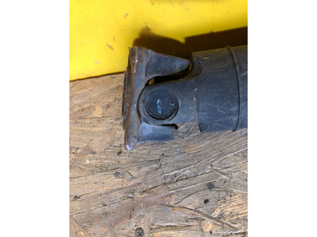 37000 4BA1A | Карданний вал задній NISSAN X-TRAIL/ROGUE T32 13-20 - Фото 4