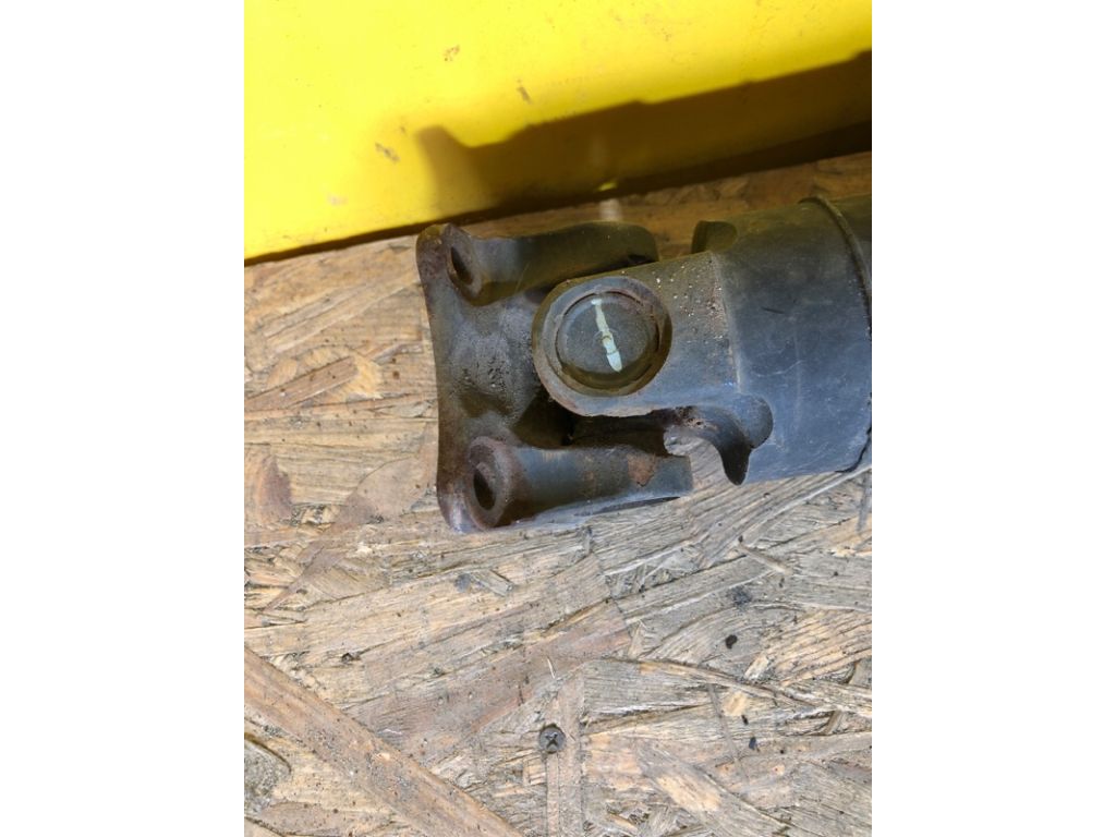 37000 4BA1A | Карданний вал задній NISSAN X-TRAIL/ROGUE T32 13-20 - Фото 6