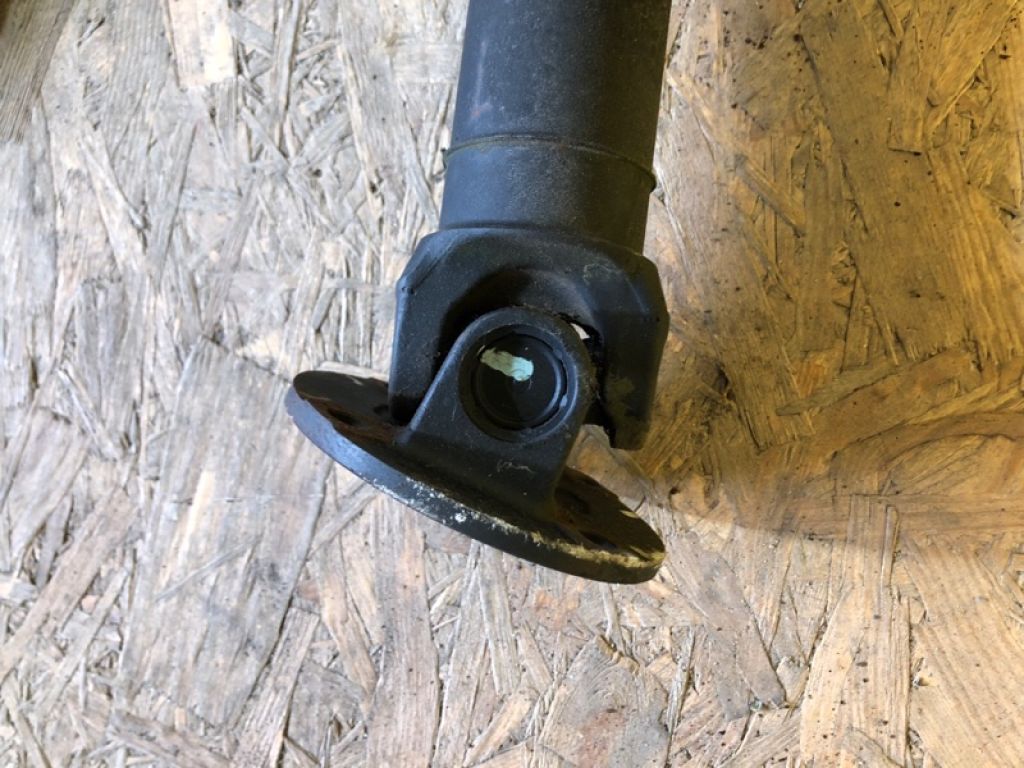 37000 4BA1A | Карданний вал задній NISSAN X-TRAIL/ROGUE T32 13-20 - Фото 7