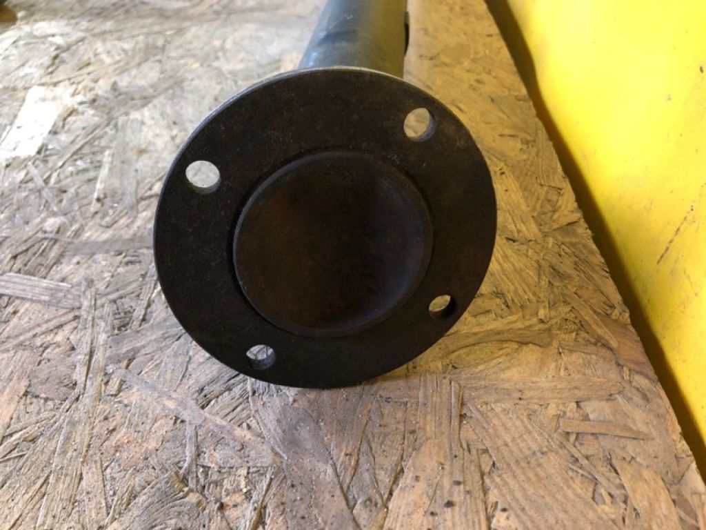 37000 4BA1A | Карданний вал задній NISSAN X-TRAIL/ROGUE T32 13-20 - Фото 9