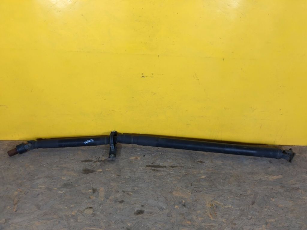 3401A458 | Карданный вал задний MITSUBISHI OUTLANDER GF 12-