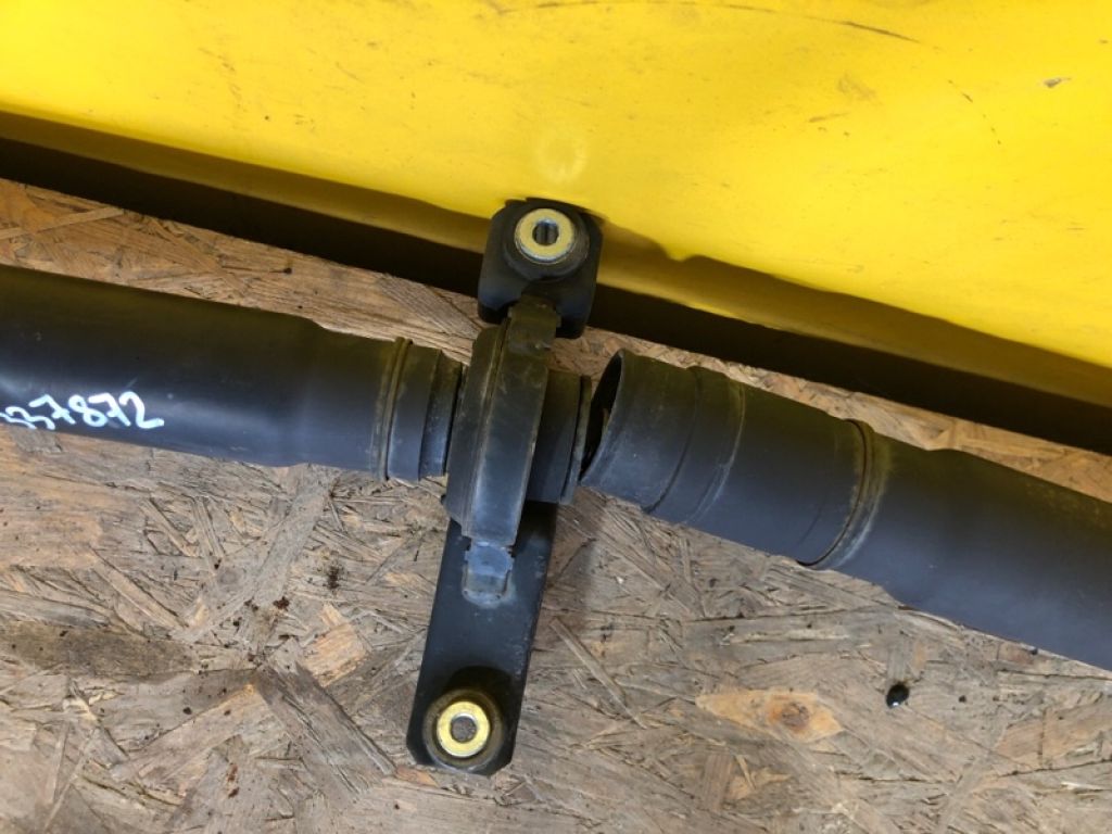 3401A458 | Карданный вал задний MITSUBISHI OUTLANDER GF 12- - Фото 3